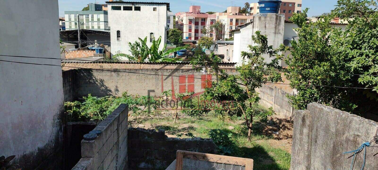 Terreno à venda no São Salvador: 