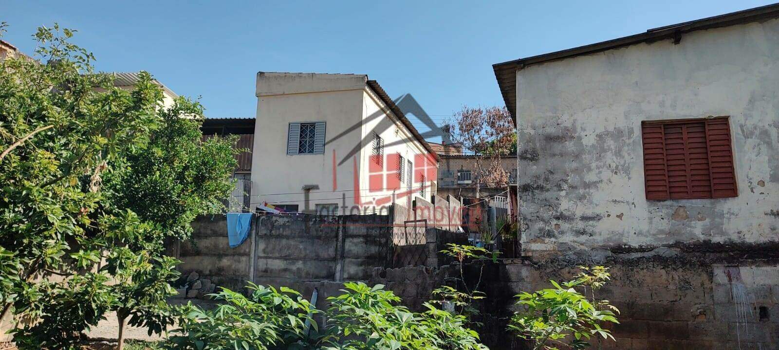 Terreno à venda no São Salvador: 