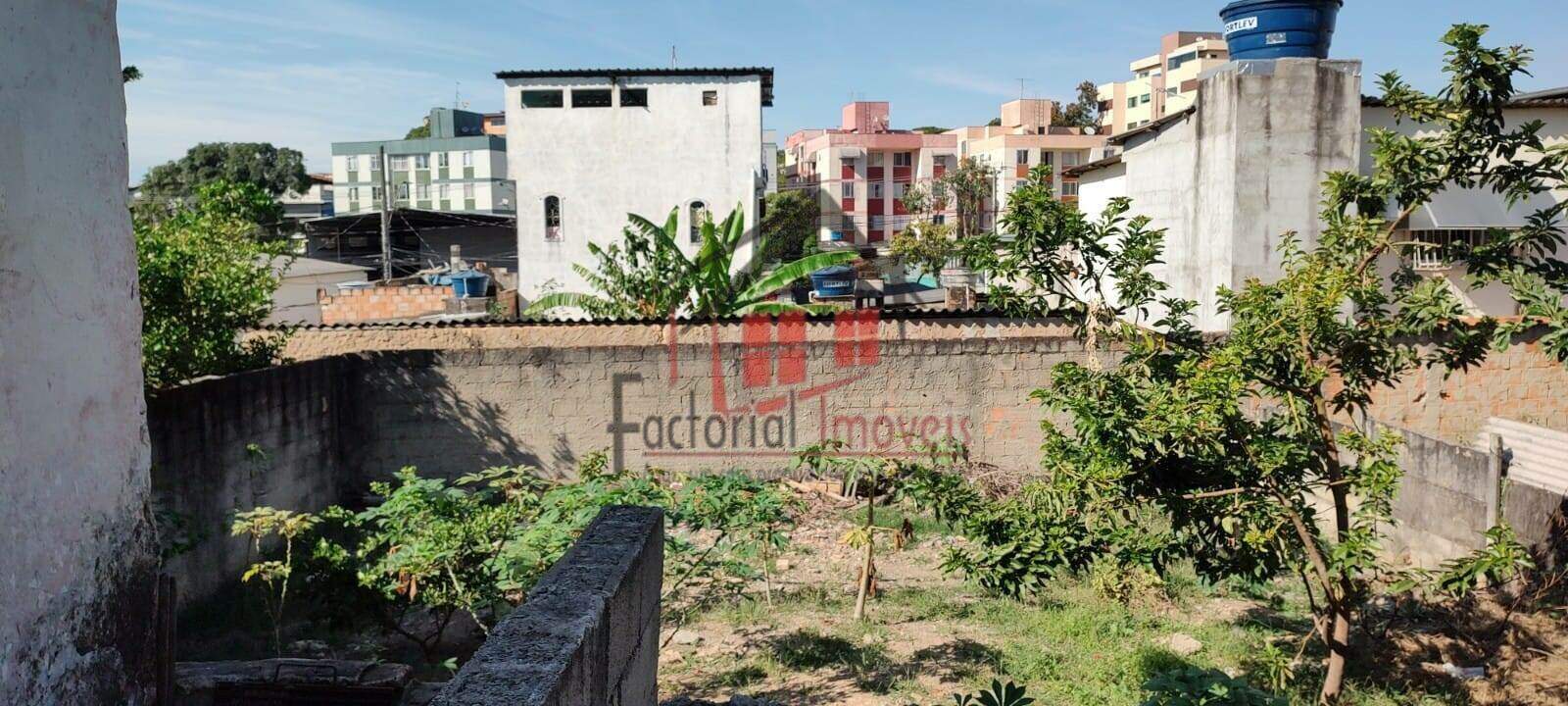 Terreno à venda no São Salvador: 