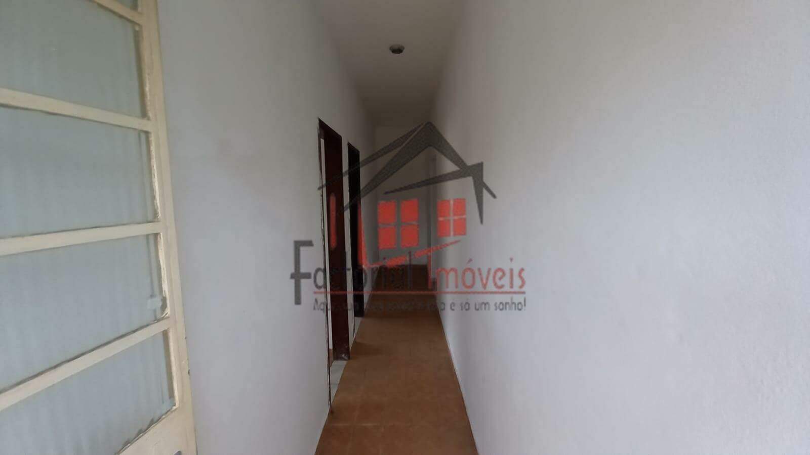 Casa à venda no Alípio de Melo: 