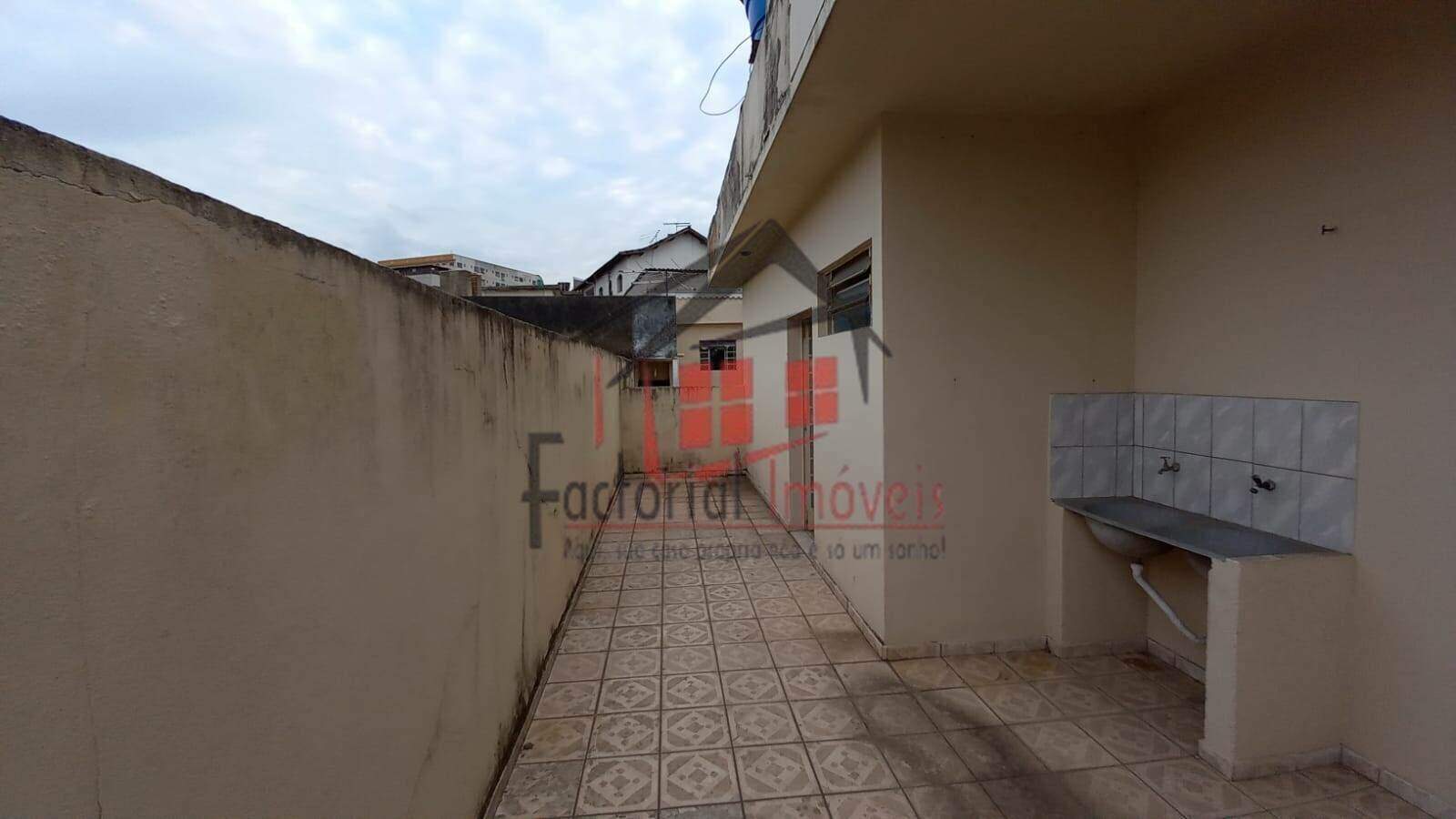 Casa à venda no Alípio de Melo: 