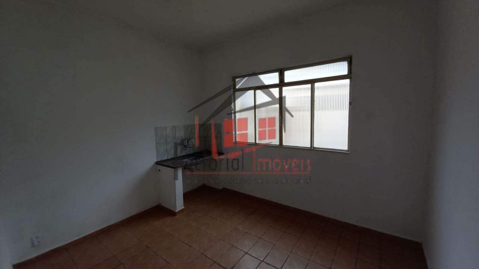 Casa à venda no Alípio de Melo: 