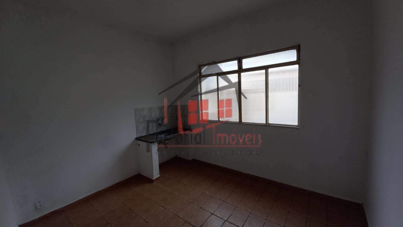 Casa à venda no Alípio de Melo: 