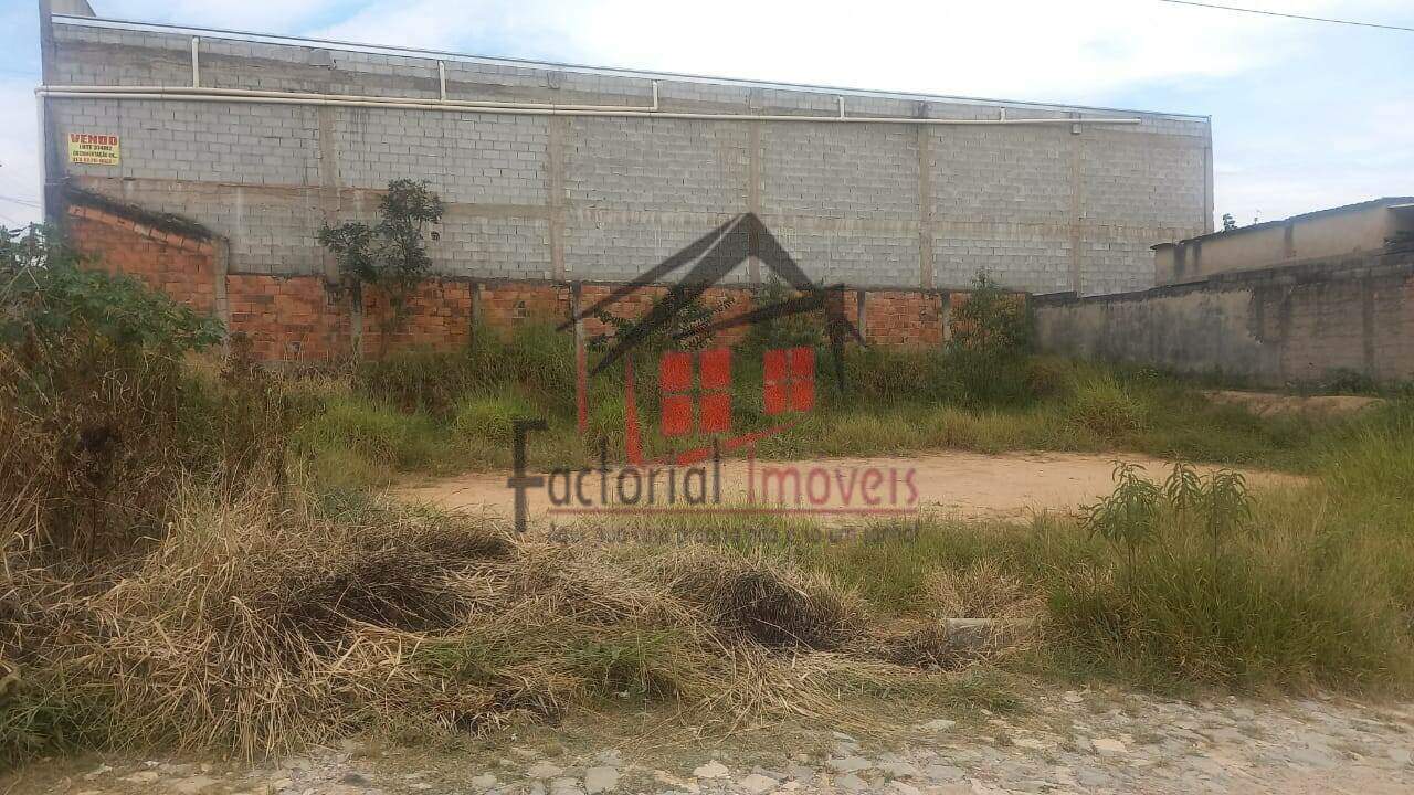 Terreno à venda no Melo Viana: 