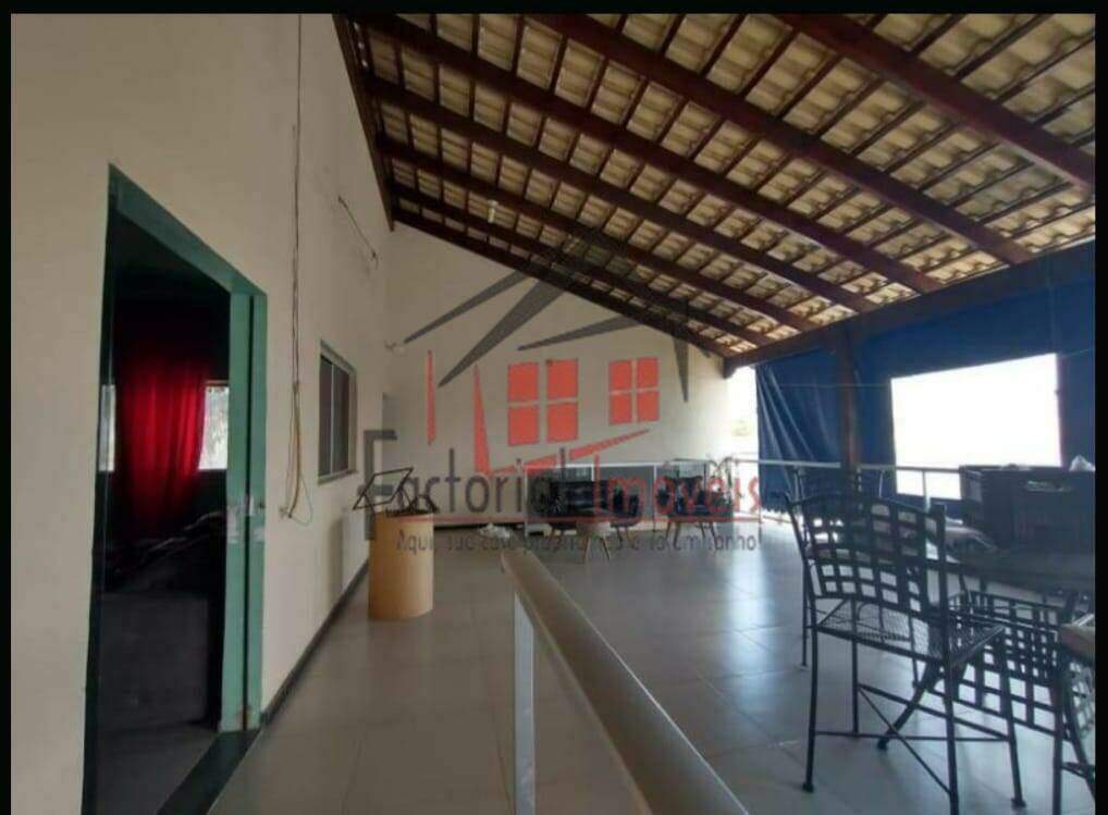 Casa à venda no Melo Viana: 