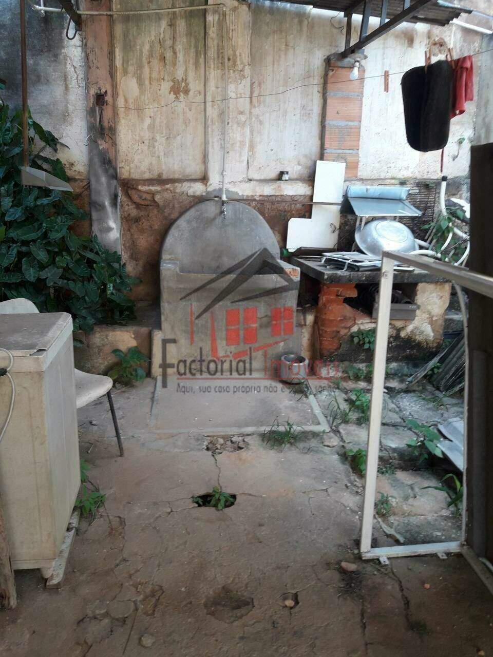 Casa à venda no Bonfim: 