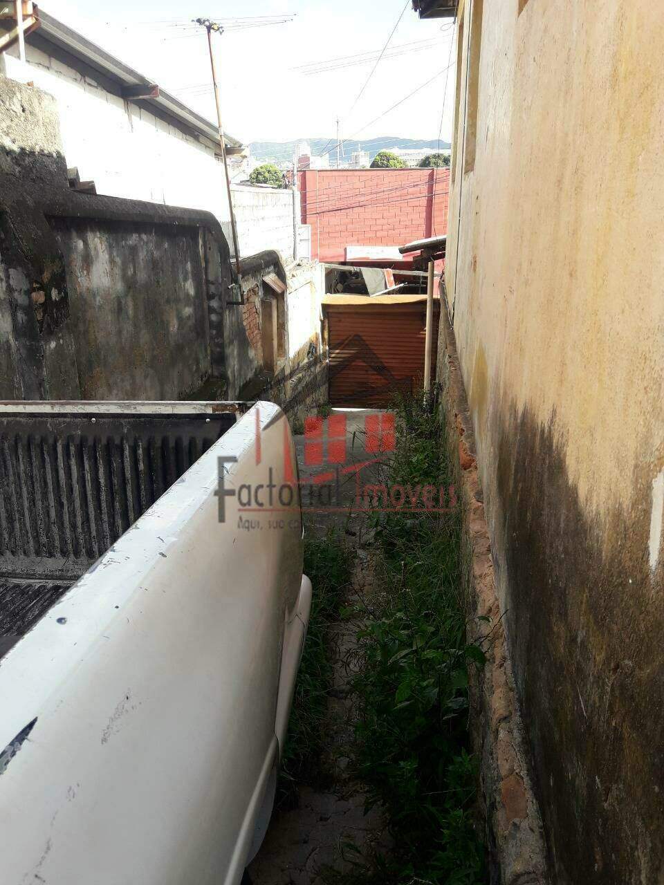 Casa à venda no Bonfim: 