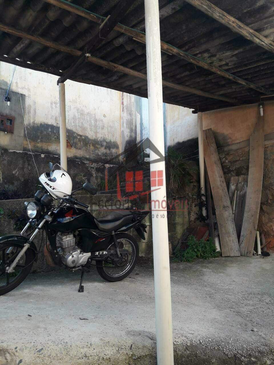 Casa à venda no Bonfim: 