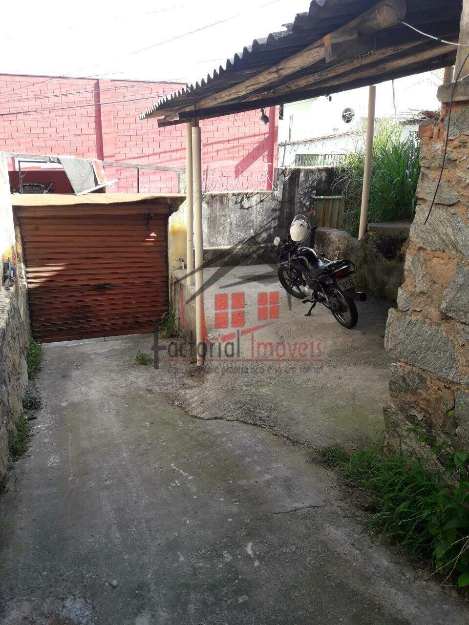 Casa à venda no Bonfim: 