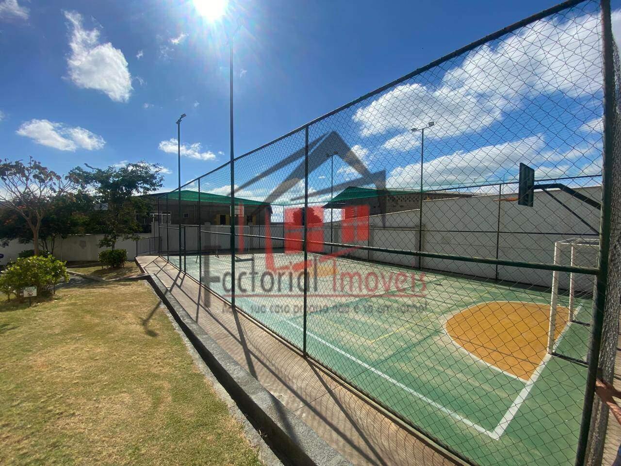 Apartamento à venda no Chácaras Cotia: 