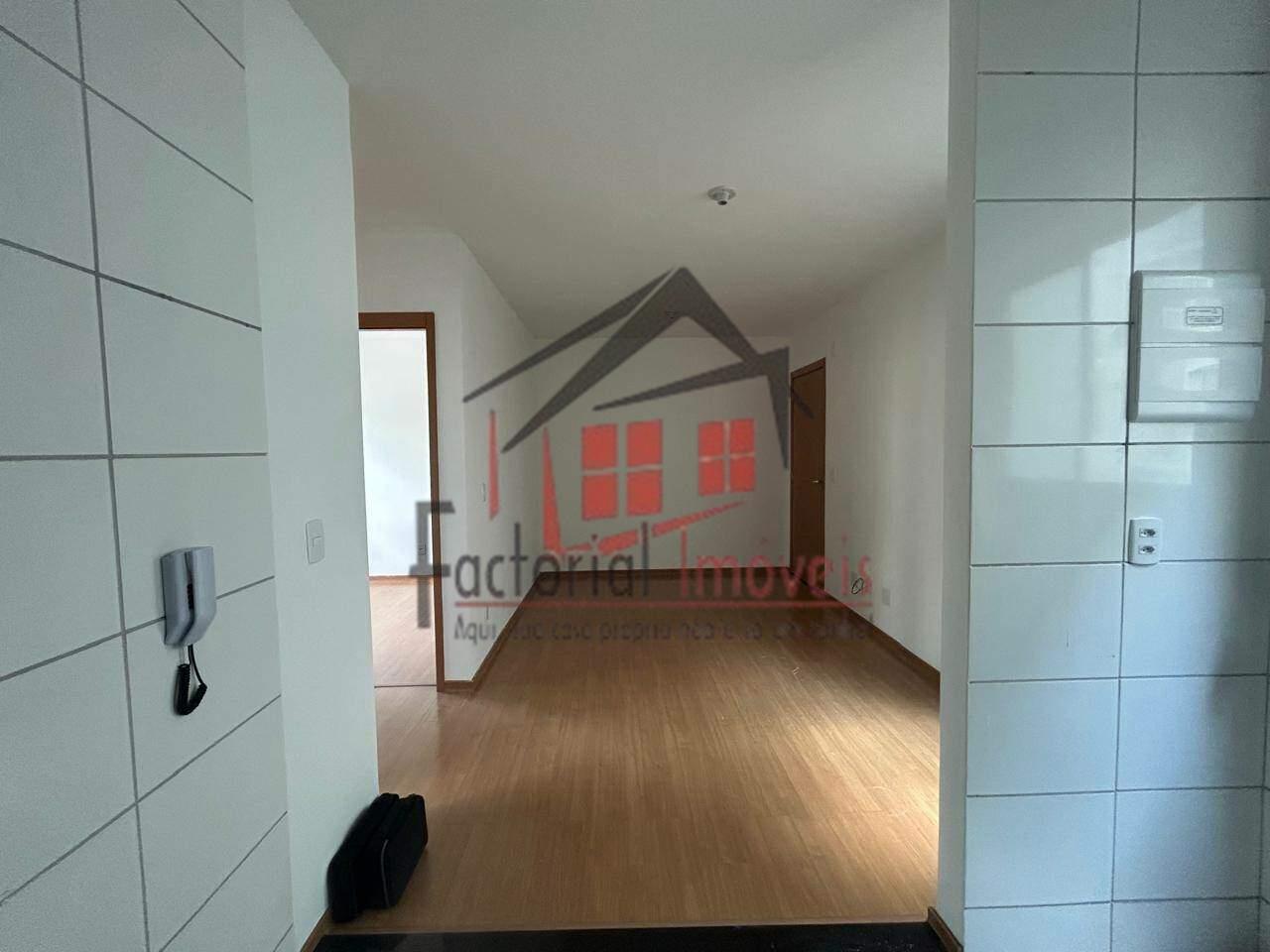 Apartamento à venda no Chácaras Cotia: 