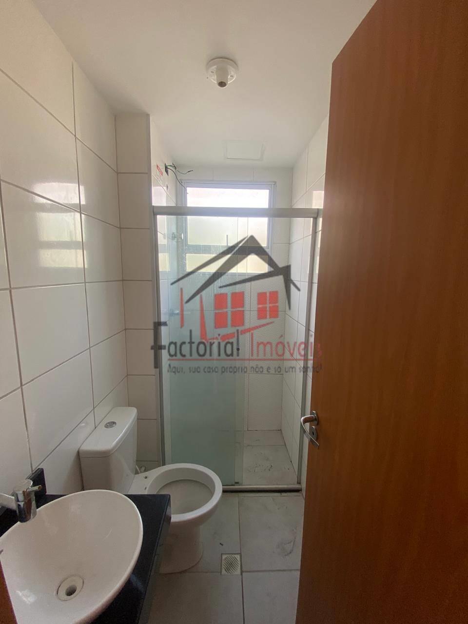 Apartamento à venda no Chácaras Cotia: 