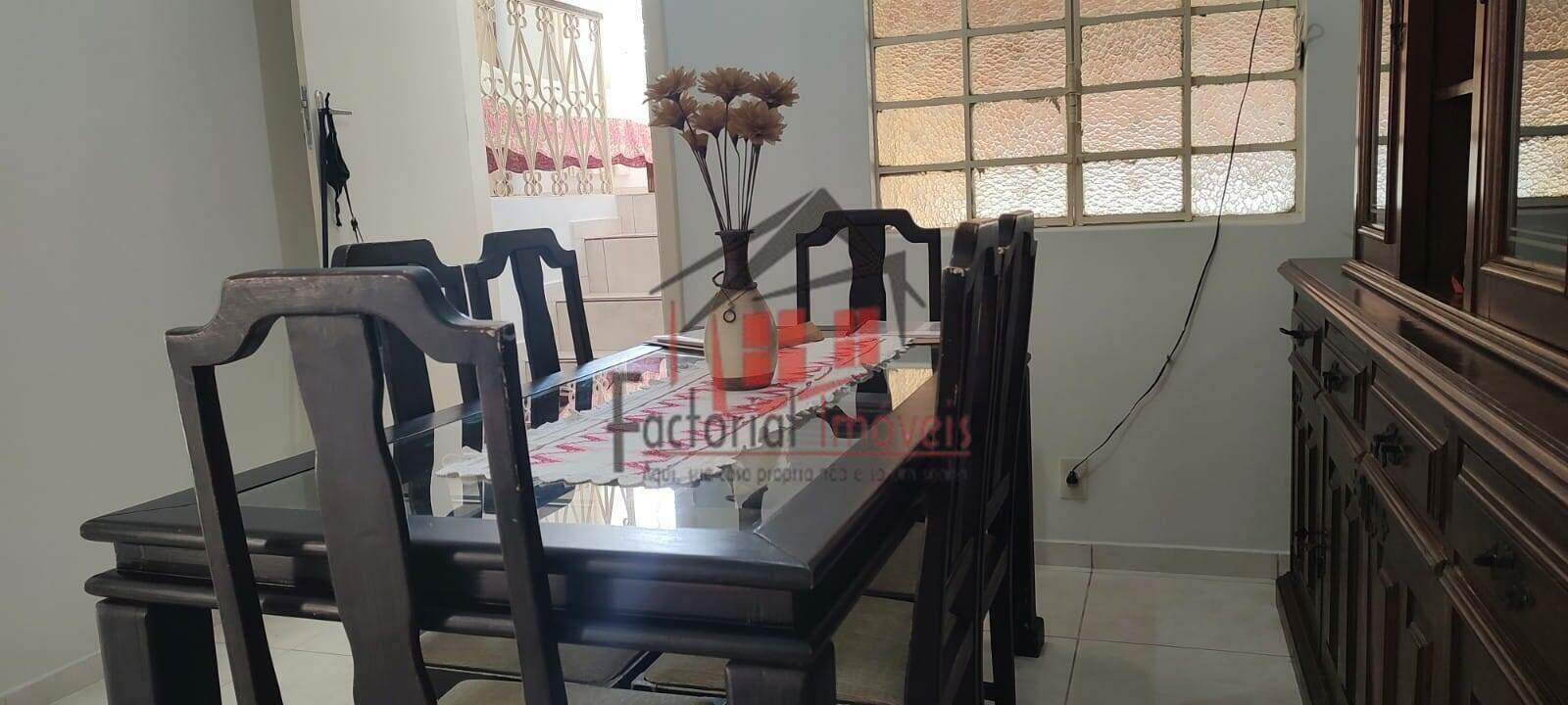 Casa à venda no Novo Glória: 