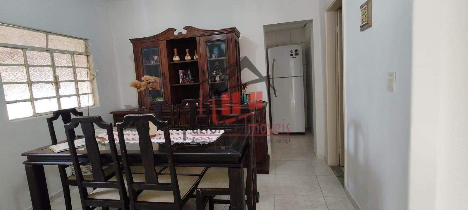 Casa à venda no Novo Glória: 