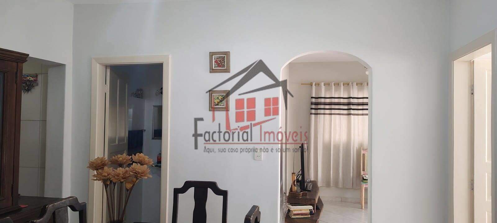 Casa à venda no Novo Glória: 