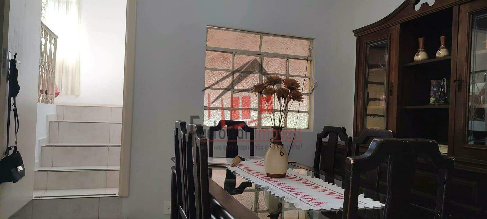 Casa à venda no Novo Glória: 