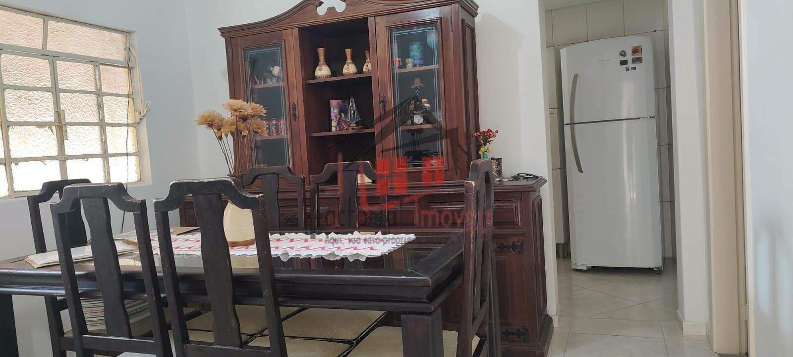 Casa à venda no Novo Glória: 