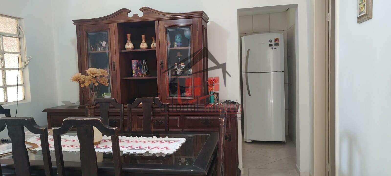 Casa à venda no Novo Glória: 