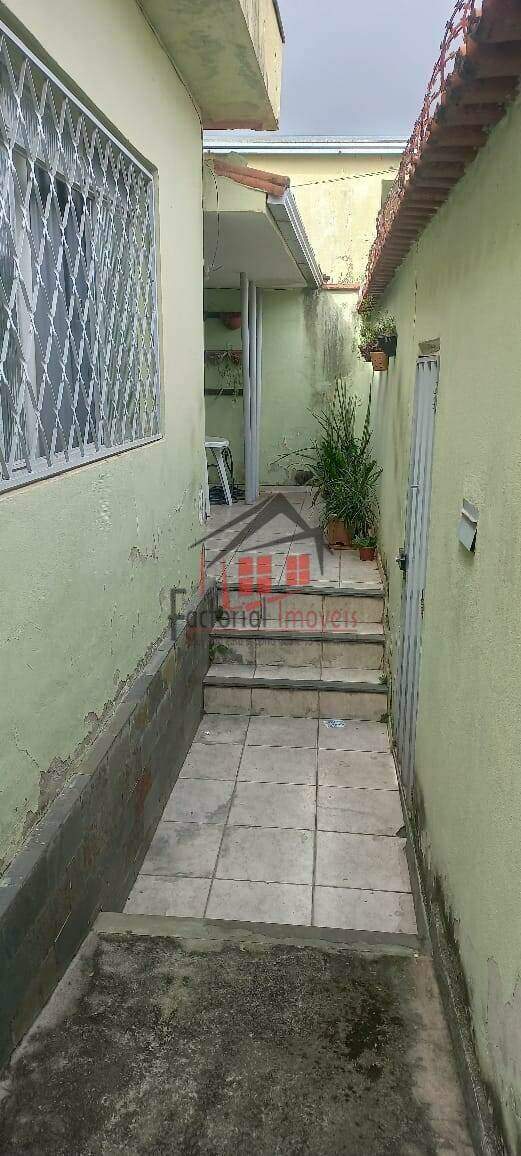 Casa à venda no Serrano: 