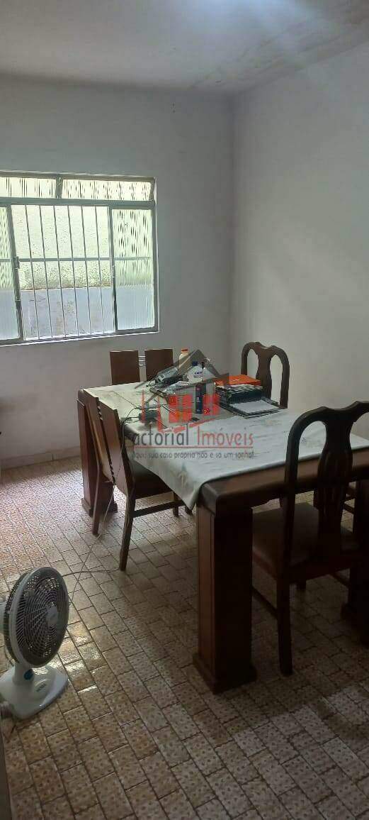 Casa à venda no Serrano: 