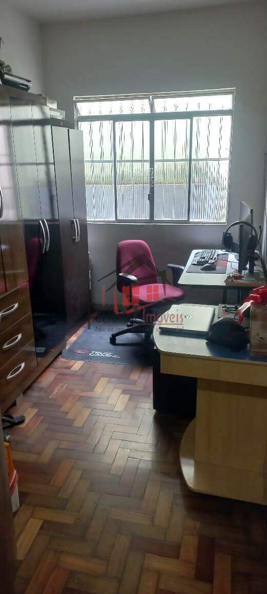 Casa à venda no Serrano: 