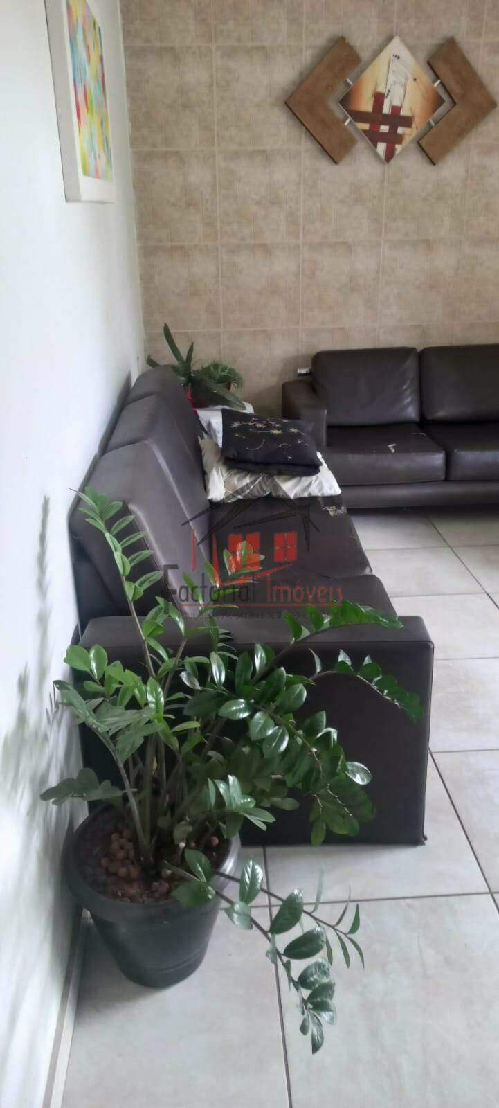 Casa à venda no Serrano: 