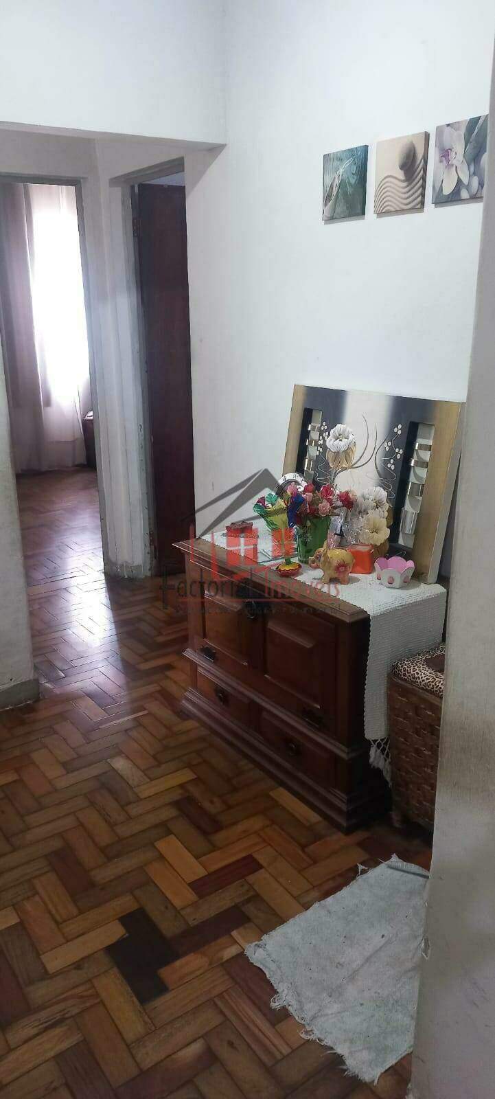 Casa à venda no Serrano: 