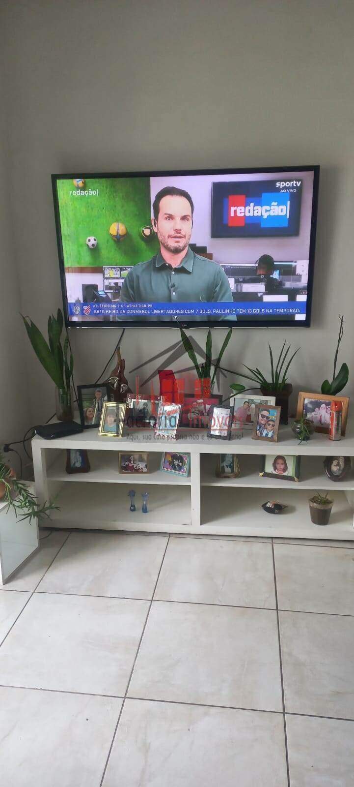 Casa à venda no Serrano: 