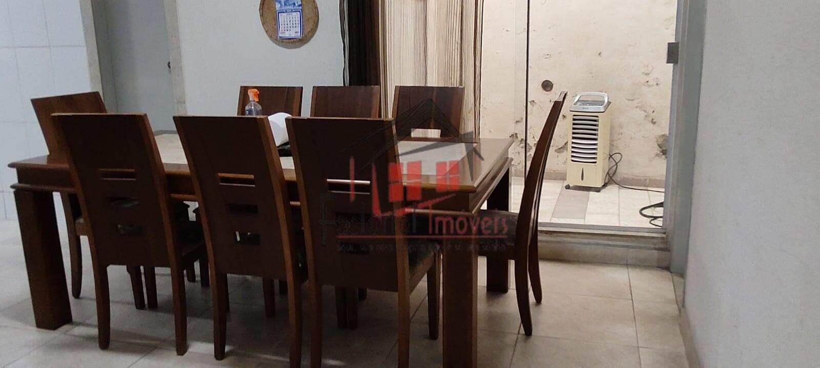 Casa à venda no Inconfidência: 