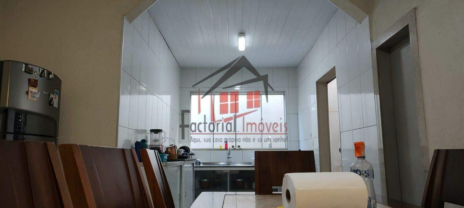 Casa à venda no Inconfidência: 