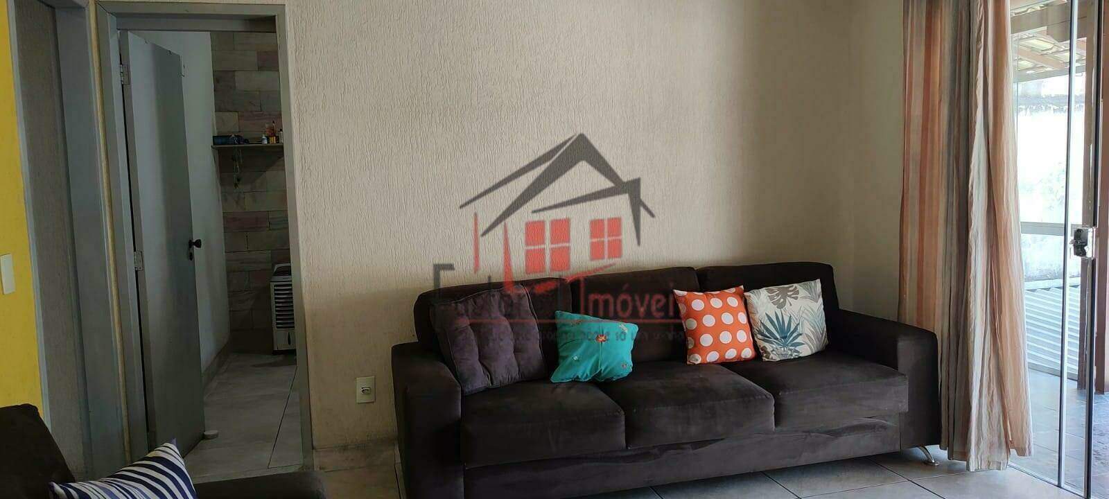 Casa à venda no Inconfidência: 