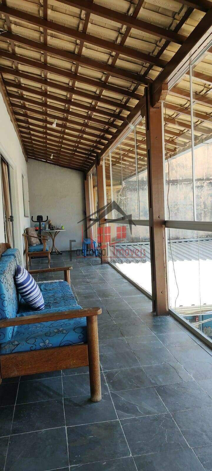 Casa à venda no Inconfidência: 