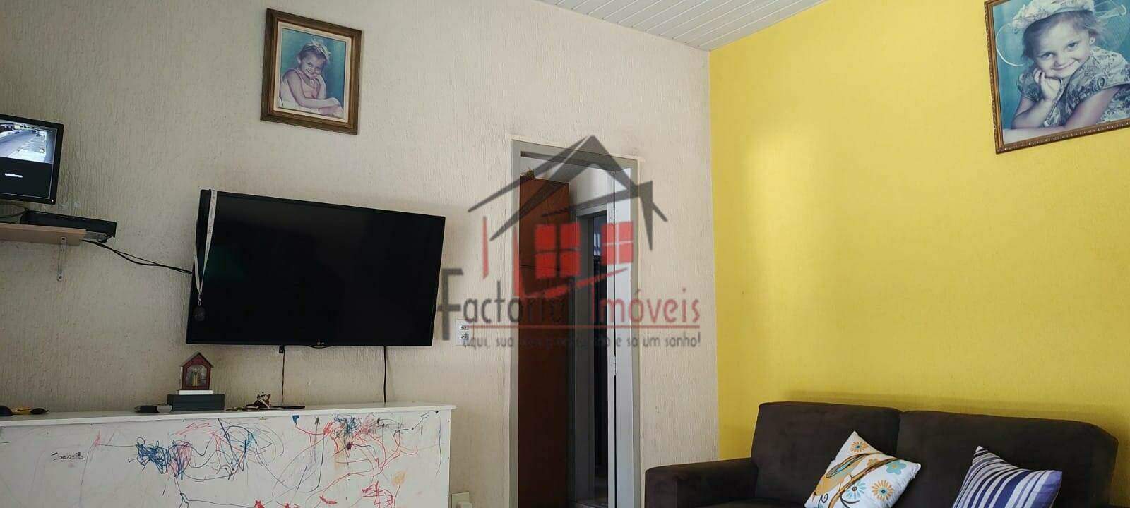 Casa à venda no Inconfidência: 