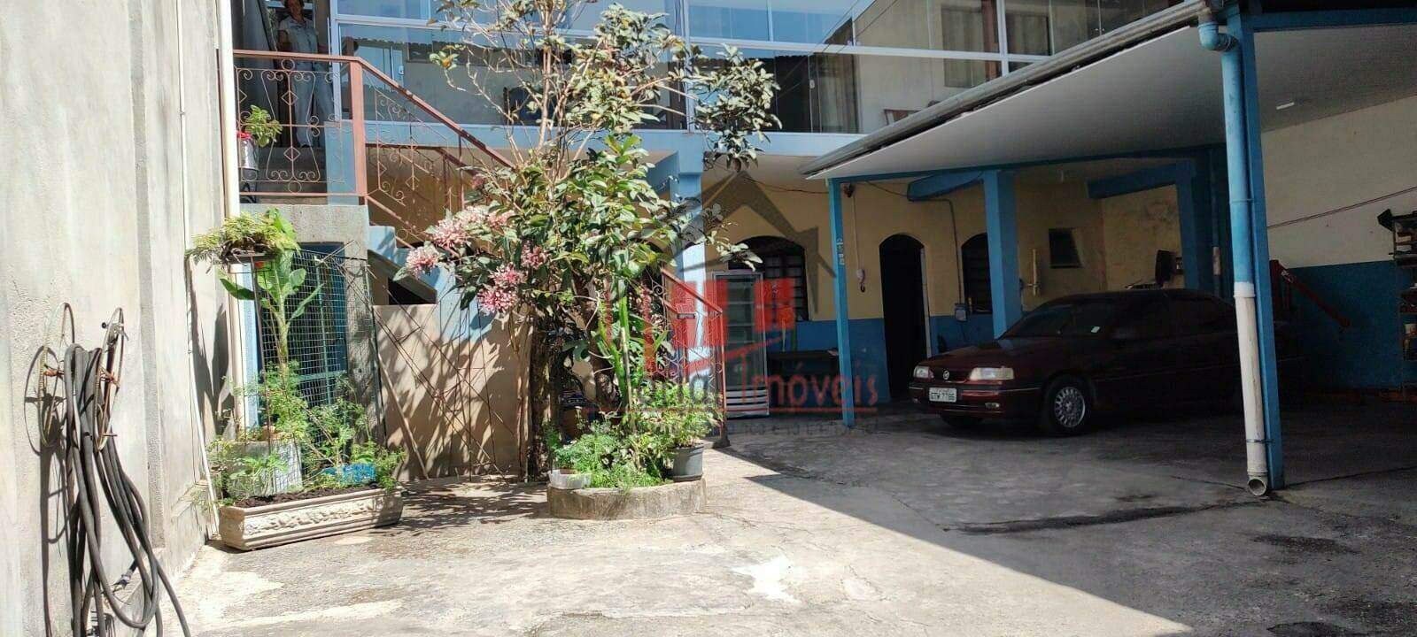 Casa à venda no Inconfidência: 