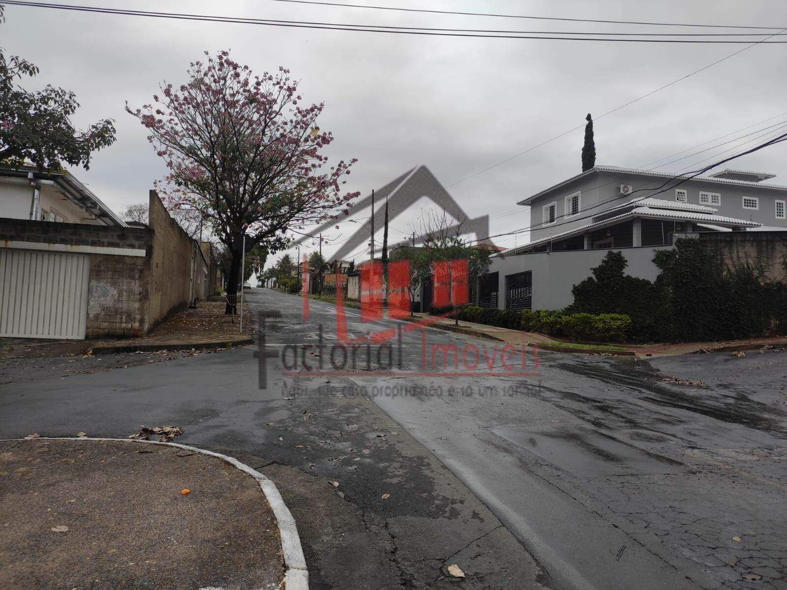 Terreno à venda no Bandeirantes (Pampulha): 
