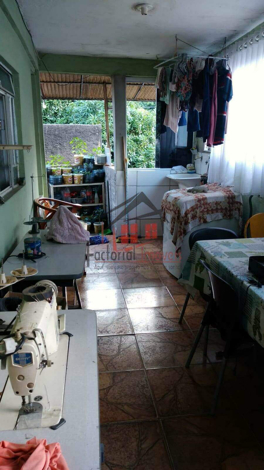 Casa à venda no Pindorama: 