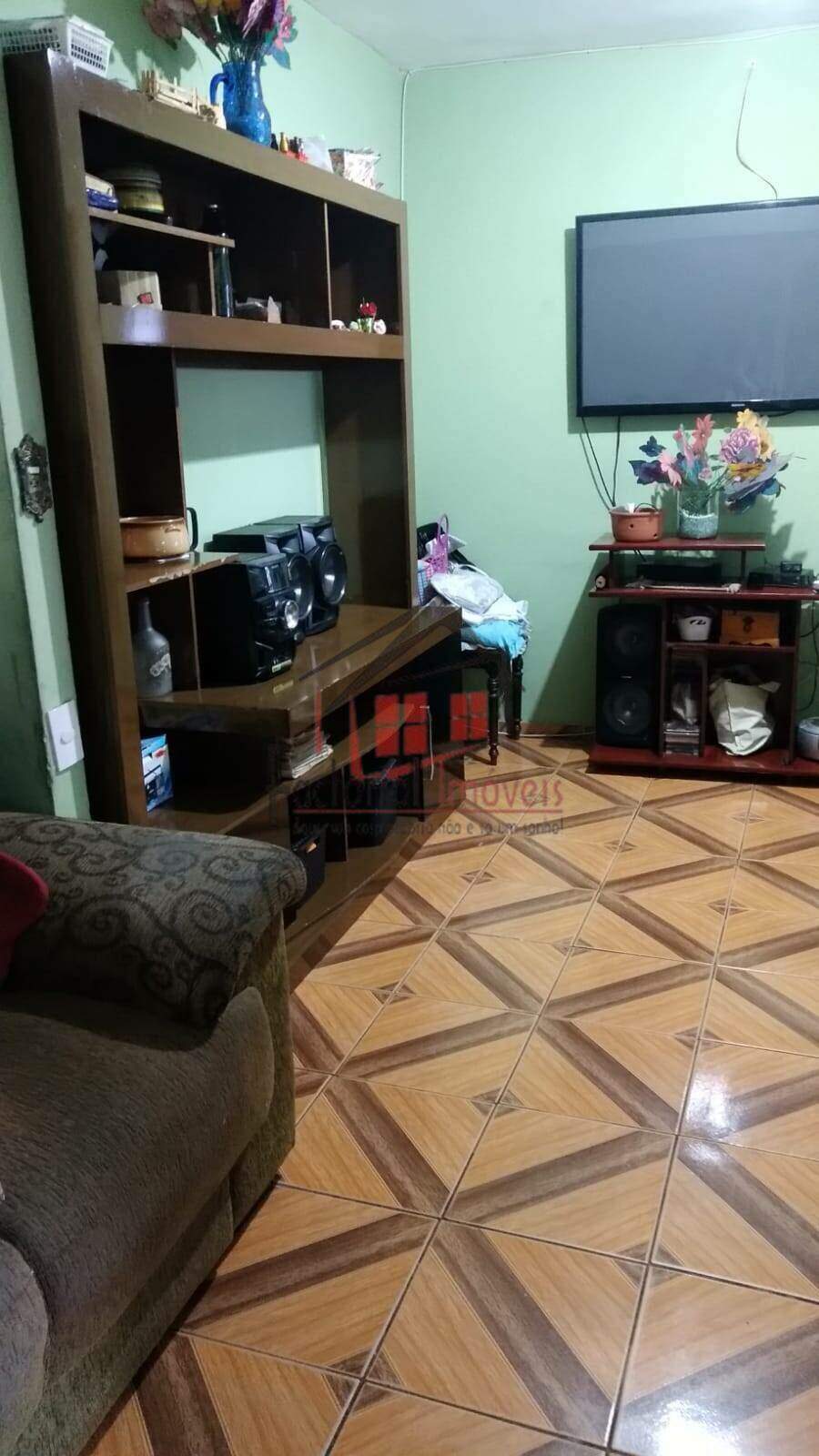 Casa à venda no Pindorama: 