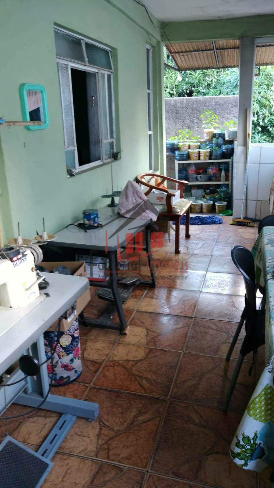 Casa à venda no Pindorama: 