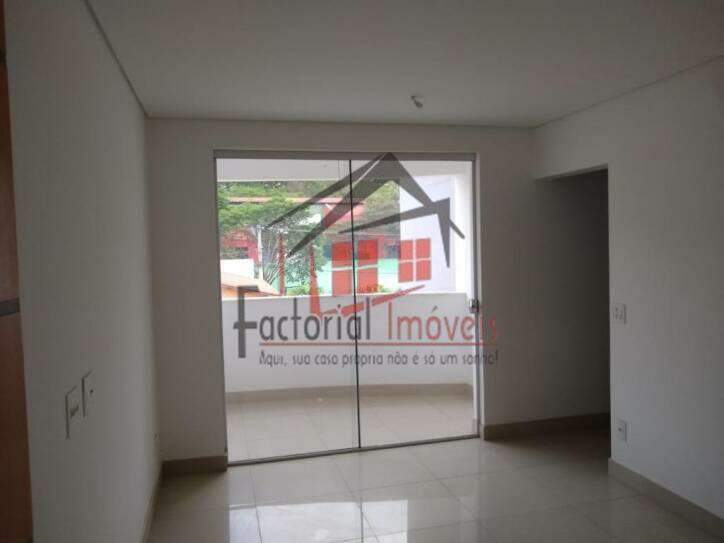 Apartamento à venda no Serrano: 