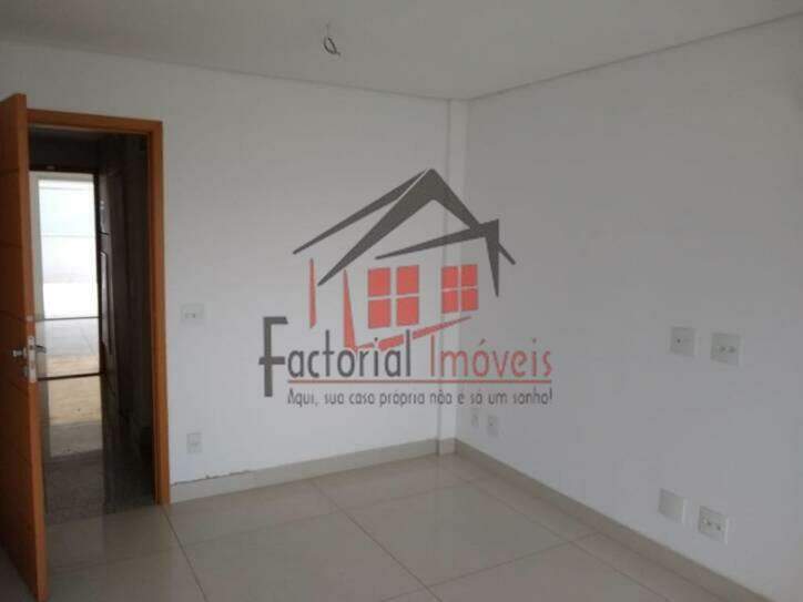 Apartamento à venda no Serrano: 