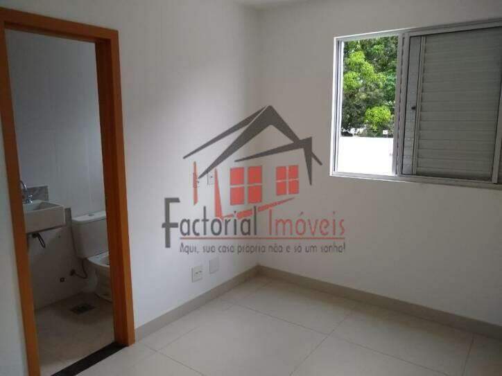 Apartamento à venda no Serrano: 