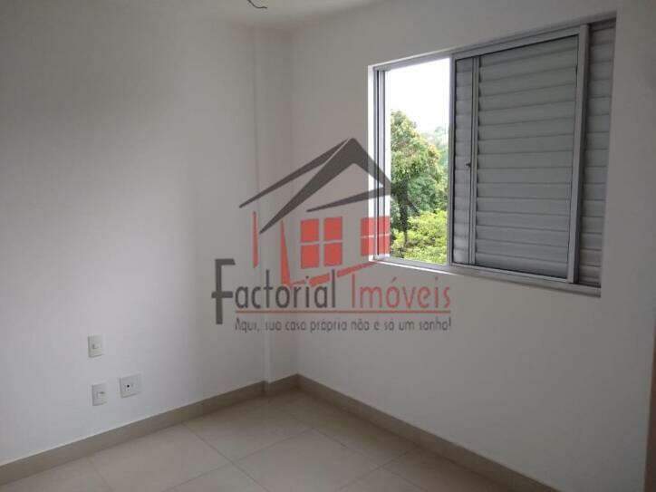 Apartamento à venda no Serrano: 