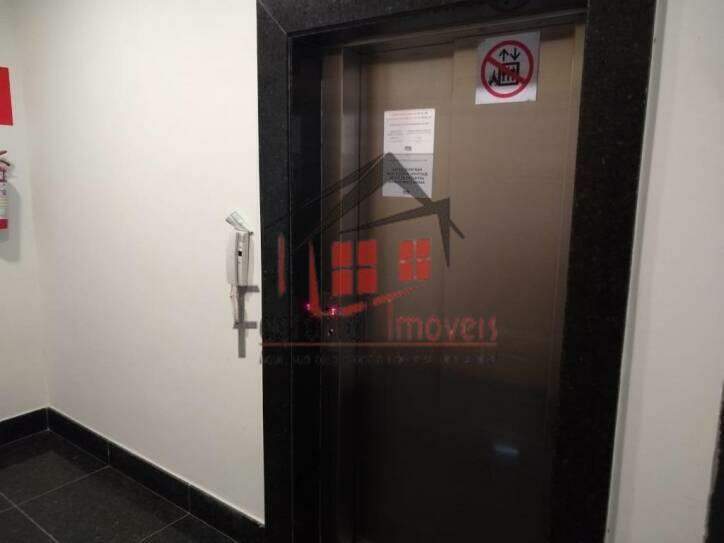 Apartamento à venda no Serrano: 