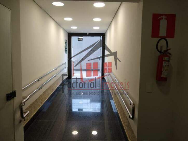 Apartamento à venda no Serrano: 