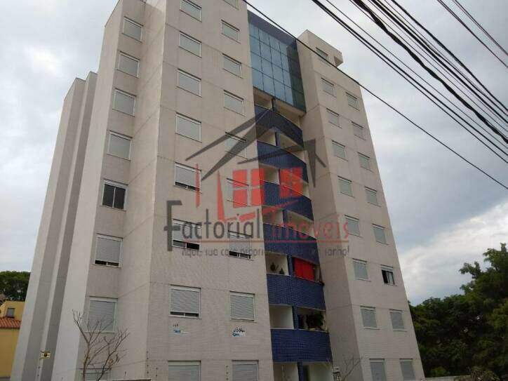 Apartamento à venda no Serrano: 