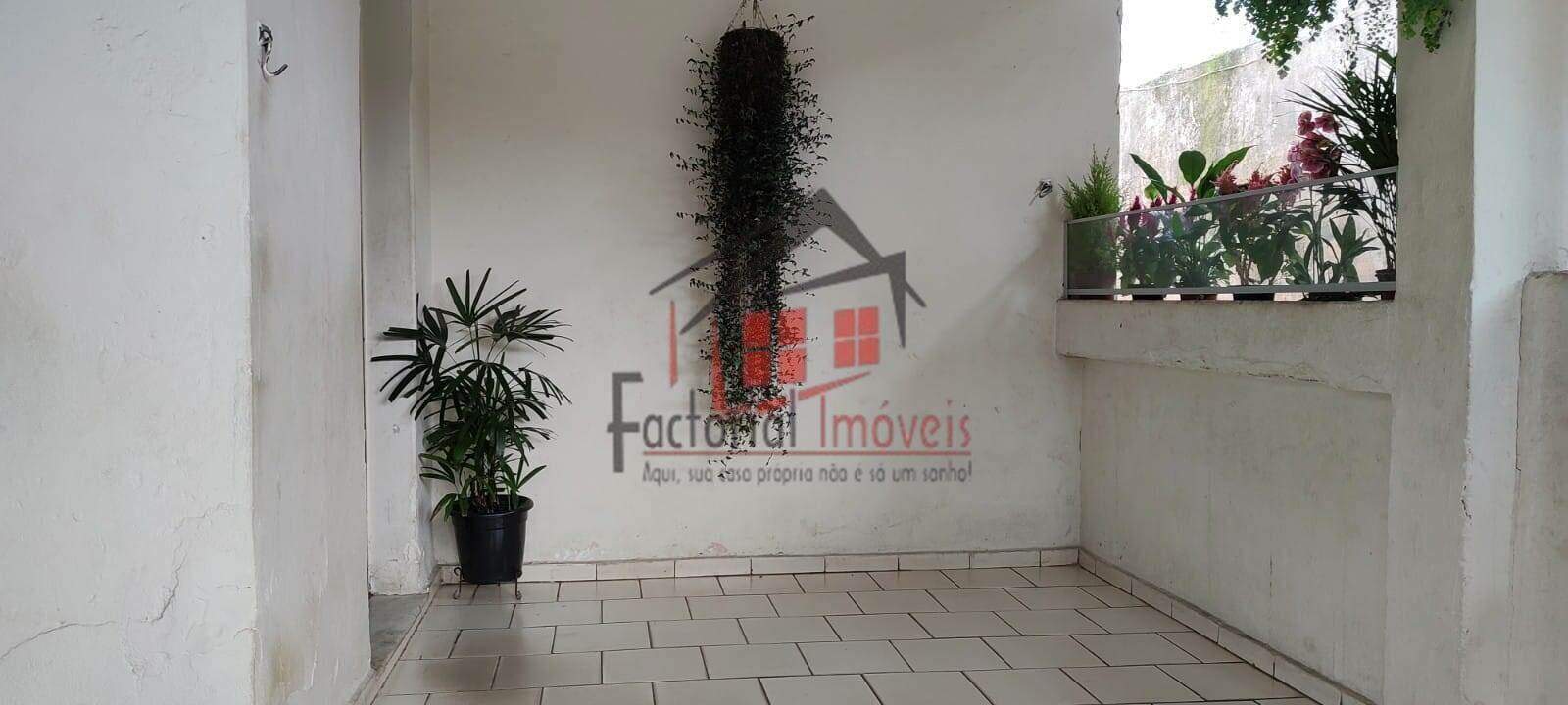 Casa à venda no Alípio de Melo: 