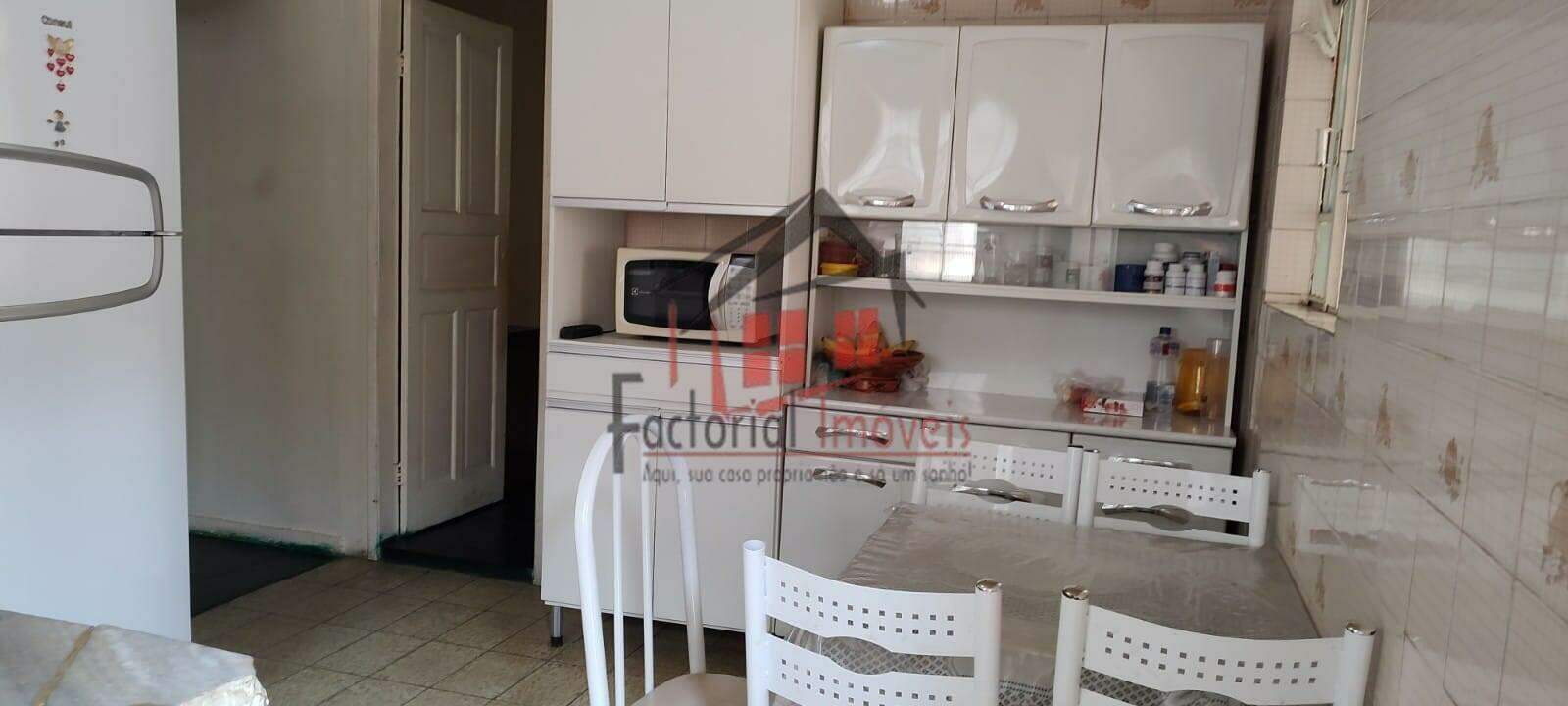 Casa à venda no Alípio de Melo: 