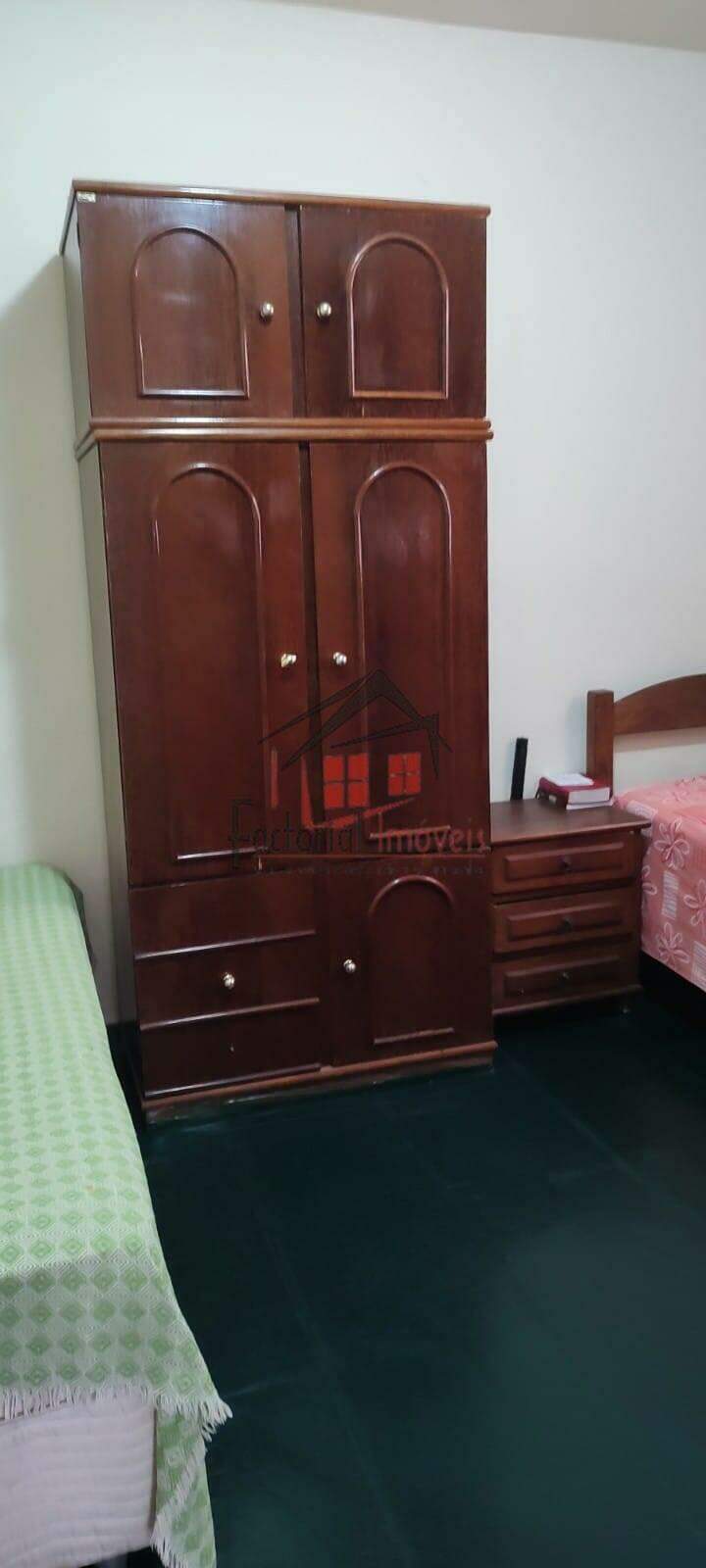 Casa à venda no Alípio de Melo: 