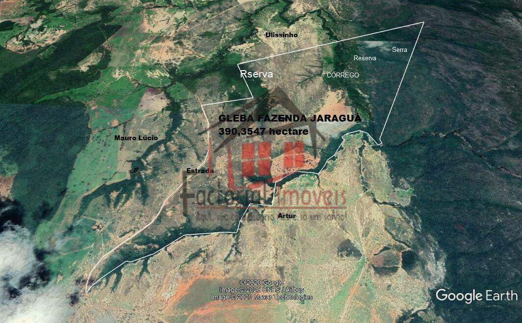 Fazenda à venda no Centro: 