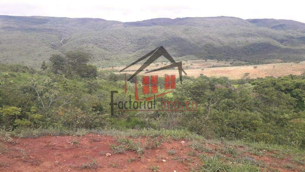 Fazenda à venda no Centro: 